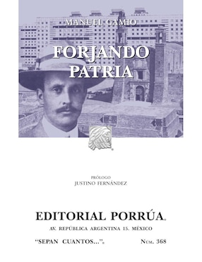 Forjando Patria