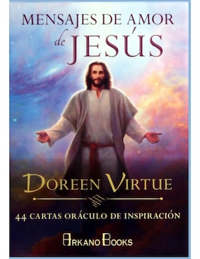 Mensajes De Amor De Jesús