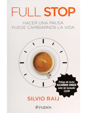 Imagen de producto Full Stop