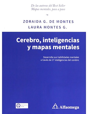 Cerebro, Inteligencias Y Mapas Mentales