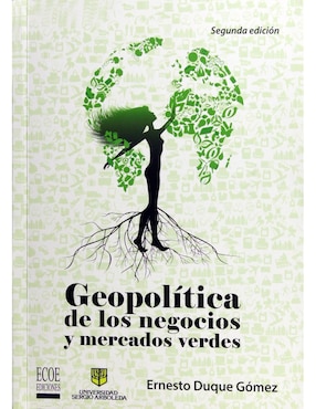 Geopolítica De Los Negocios Y Mercados Verdes