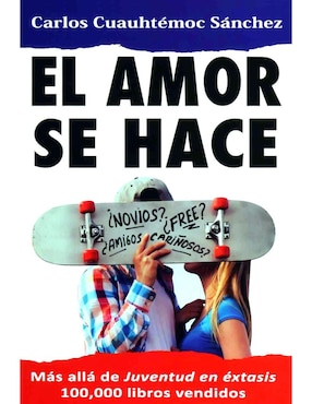 Imagen de producto El Amor se Hace