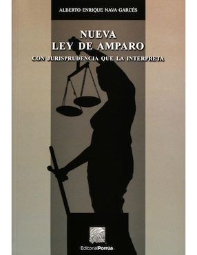 Nueva Ley De Amparo