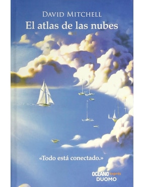 El Atlas de las Nubes