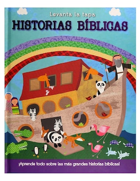Imagen de producto Historias Bíblicas