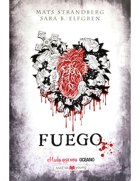 Imagen de producto Fuego