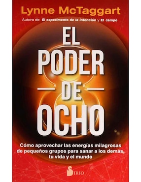 El Poder De Ocho