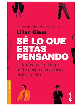 Sé Lo Que Estás Pensando