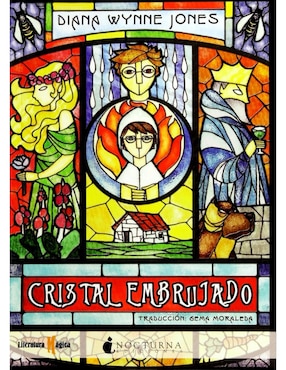 Imagen de producto Cristal Embrujado