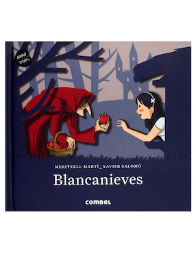 Blancanieves