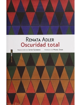 Oscuridad Total