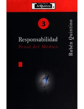 Responsabilidad Penal del Medico
