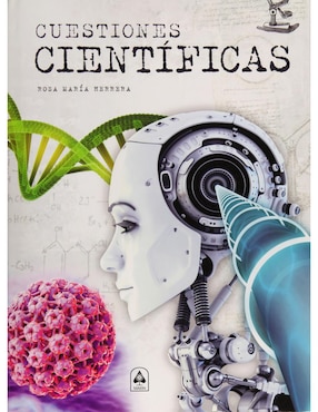 Imagen de producto Libro Cuestiones Científicas