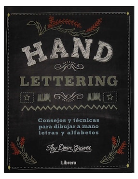 Hand Lettering