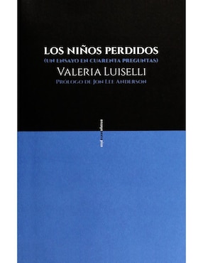 Imagen de producto Los Niños Perdidos