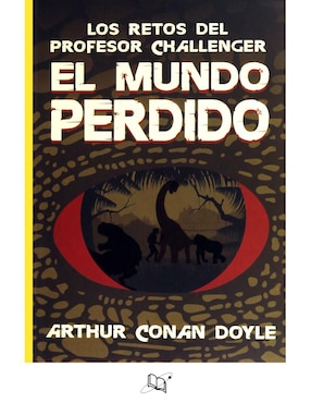 Imagen de producto El Mundo Perdido
