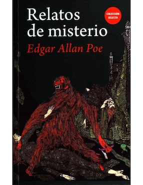 Imagen de producto Relatos de Misterio