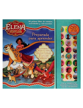 Preparada Para Aprender