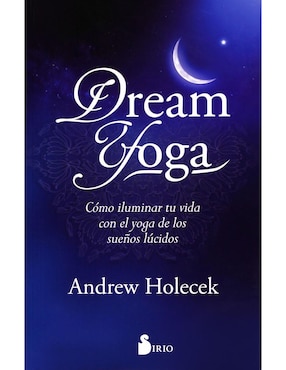 Imagen de producto Dream Yoga
