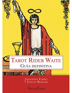 Tarot Rider Waite: Guía Definitiva