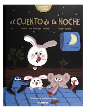 El Cuento De La Noche