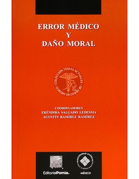 Error Médico Y Daño Moral