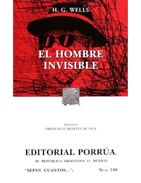 El Hombre Invisible