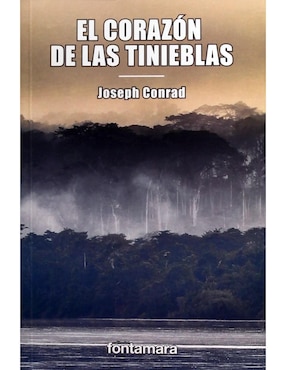 El Corazón De Las Tinieblas