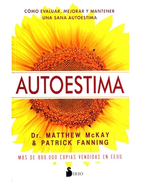 Autoestima