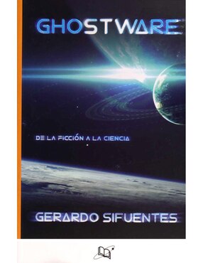 Imagen de producto Ghostware