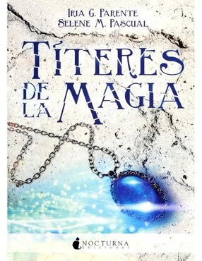 Títeres De La Magia