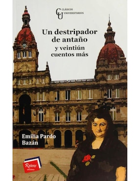 Un Destripador de Antaño y Veintiún Cuentos Más