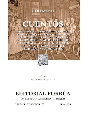 Cuentos (Sc156)