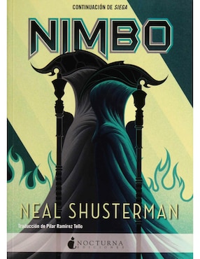 Imagen de producto Nimbo
