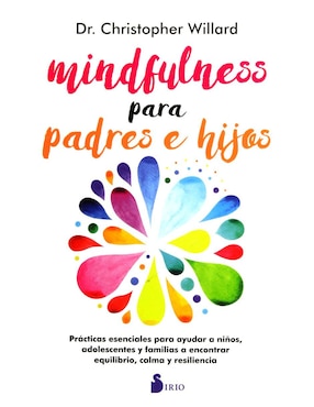 Imagen de producto Mindfulness para Padres e Hijos