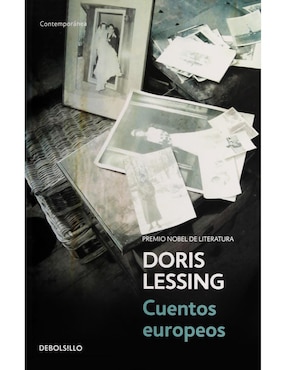 Imagen de producto Libro Cuentos Europeos