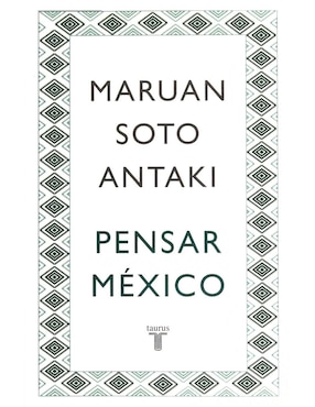 Imagen de producto Pensar México