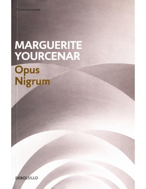 Imagen de producto Opus Nigrum