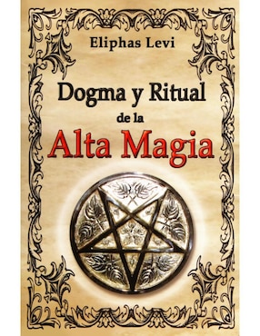 Imagen de producto Dogma y Ritual de la Alta Magia