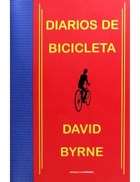 Imagen de producto Diarios de Bicicleta