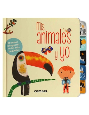 Imagen de producto Mis Animales Y Yo