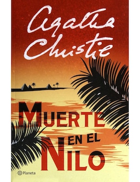 Imagen de producto Muerte En El Nilo