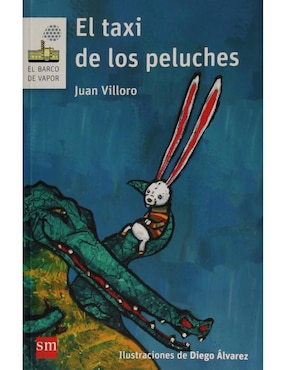 Imagen de producto El Taxi De Los Peluches