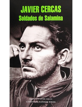 Imagen de producto Soldados De Salamina