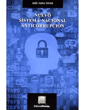 Nuevo Sistema Nacional Anticorrupción