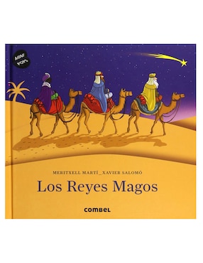 Imagen de producto Los Reyes Magos