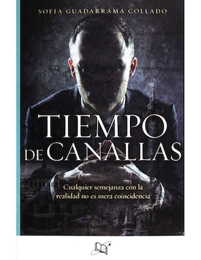 Tiempo De Canallas