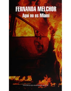 Aquí No Es Miami