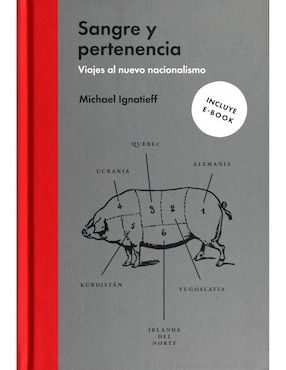 Sangre Y Pertenencia + E-Book