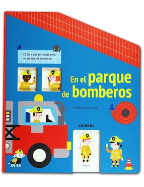 En El Parque De Bomberos